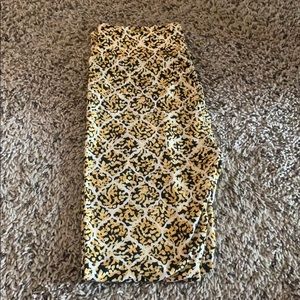 Lularoe OS Leggings